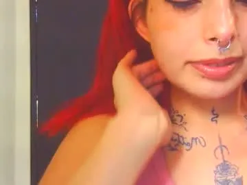 Urposesion from Chaturbate