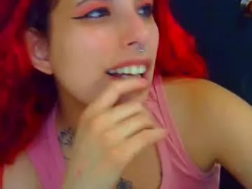 Urposesion from Chaturbate