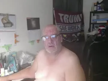 usgoober from Chaturbate is Freechat