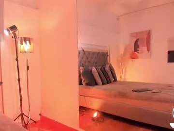 vale_lux from Chaturbate is Freechat