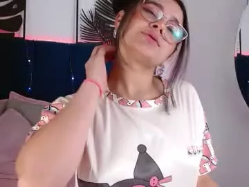 Valeery_gomez from Chaturbate
