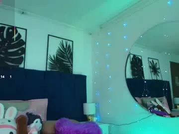 Valeery_gomez from Chaturbate