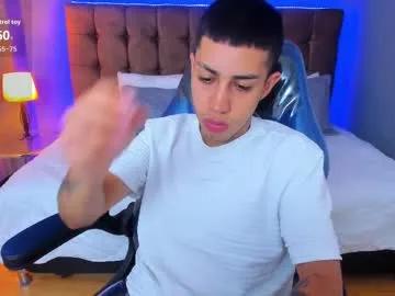 valen_and_dollar from Chaturbate is Freechat