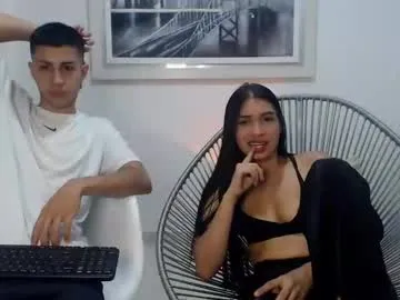 valen_and_paul_ from Chaturbate is Freechat