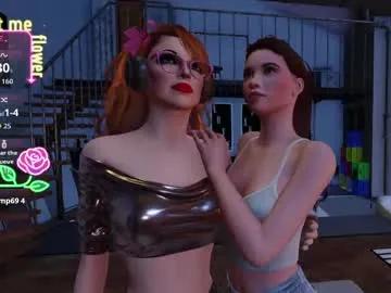 Girls: try live performances with matured performers, from dancing to quirks, in a variety of beautiful sex cams.