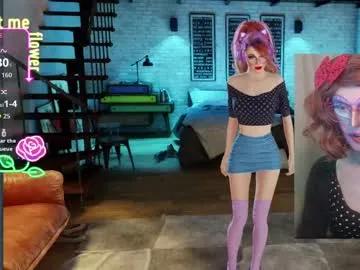 valentia_vickers from Chaturbate is Freechat