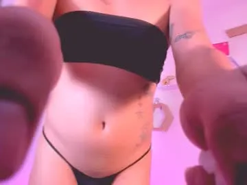 valentibnahot from Chaturbate is Freechat