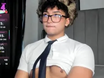 valentin0_3 from Chaturbate is Freechat