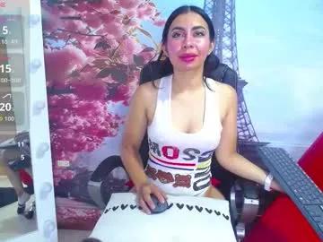 valentina_monroe1 from Chaturbate is Freechat