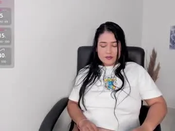 valentina_owens from Chaturbate is Freechat