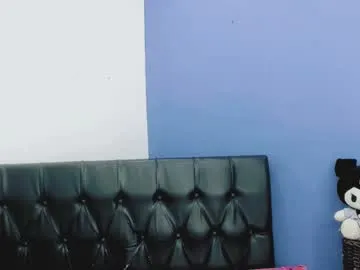 Valentina_princess_ from Chaturbate