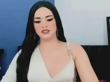 Valentina_princess_ from Chaturbate