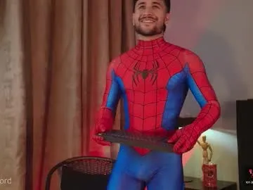 valentinoford from Chaturbate is Freechat