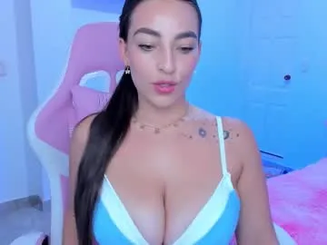 valeri_garciaa from Chaturbate is Freechat