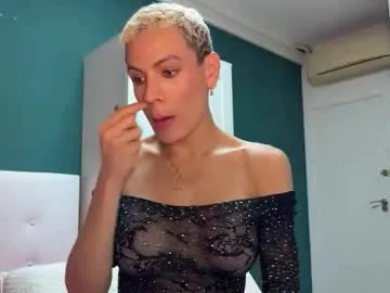 valeria_thonson from Chaturbate is Freechat