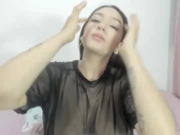 Valerie_rouse from Chaturbate