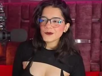 valeriekay_ from Chaturbate is Freechat