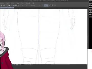 valeriyavalentine from Chaturbate is Freechat