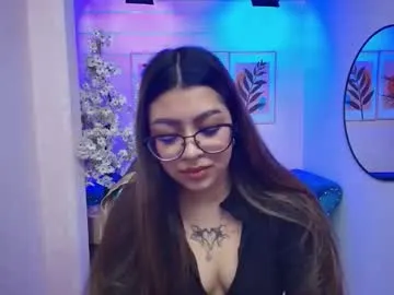 valery_m00n from Chaturbate is Freechat