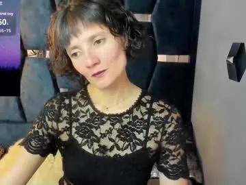 valery_more__ from Chaturbate is Freechat