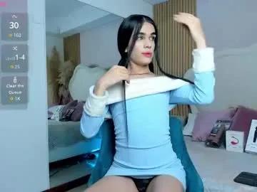 valery_rosse__ from Chaturbate is Freechat