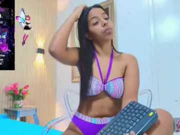 valerynbrown from Chaturbate is Freechat