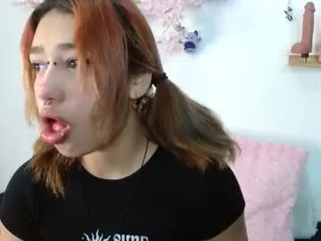 valerysmith18 from Chaturbate is Freechat