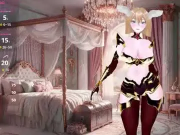 valkiechan from Chaturbate is Freechat