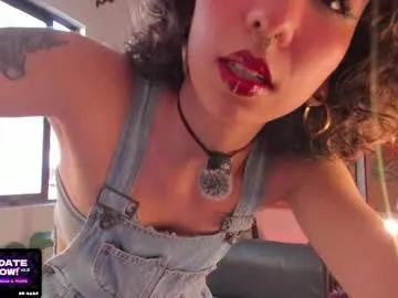 valyturner from Chaturbate is Freechat