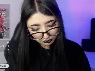 vammpyjane from Chaturbate is Freechat