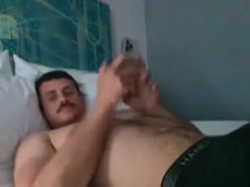 Vandal2021 from Chaturbate