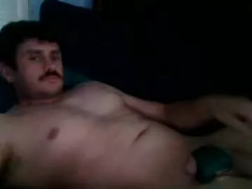 Vandal2021 from Chaturbate