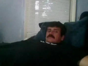 Vandal2021 from Chaturbate