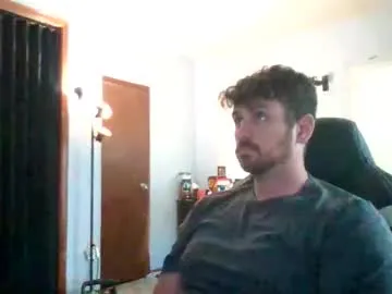 Vandal2021 from Chaturbate