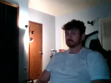 Vandal2021 from Chaturbate