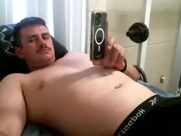 Vandal2021 from Chaturbate