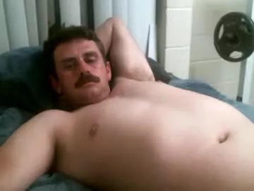 Vandal2021 from Chaturbate