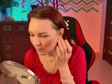 vandarossi from Chaturbate is Freechat