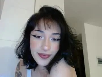 vanesaafoxx from Chaturbate is Freechat
