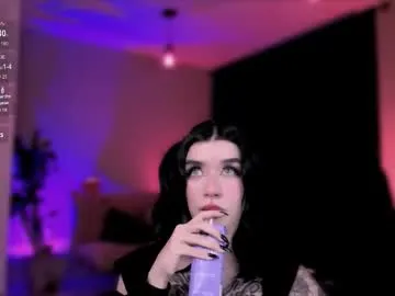 vanessablackrose from Chaturbate is Freechat