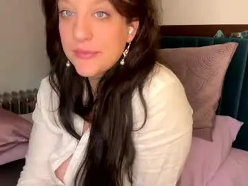 vanessarose24 from Chaturbate is Freechat