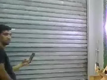 vanessinhamike from Chaturbate is Freechat