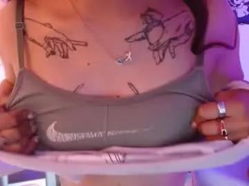 vanilla_bab3 from Chaturbate is Freechat