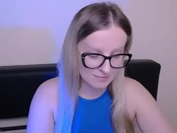 vanillaex_ from Chaturbate is Freechat