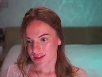 vanille_mystery from Chaturbate is Freechat