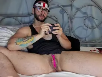 vann_helsing from Chaturbate is Freechat