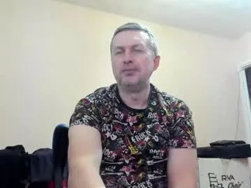 Vano_822 from Chaturbate