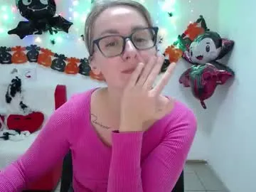 vasilisasii from Chaturbate is Freechat