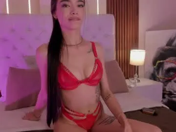 vega_roux from Chaturbate is Freechat