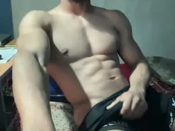 Veilofstrength11 from Chaturbate